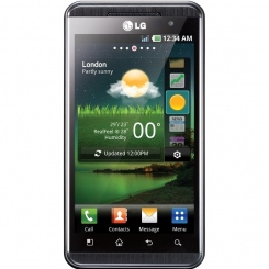 LG Optimus 3D P920 -  1